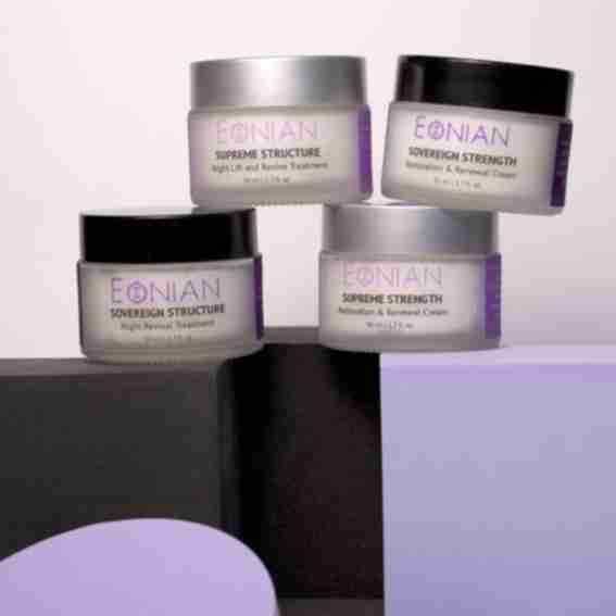 Eonian Skincare Reviews