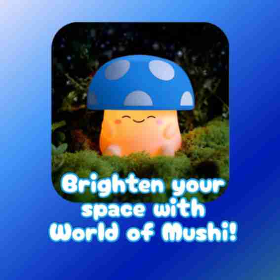 World of Mushi Reviews