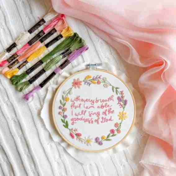 Elly and Grace Reviews