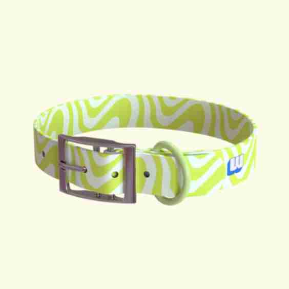 Wave Collar
