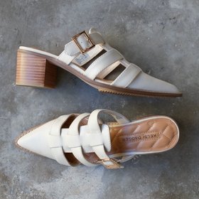 Kelsi Dagger BK