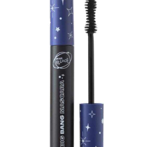 Big Bang Mascara