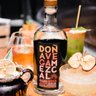 Doña Vega Mezcal