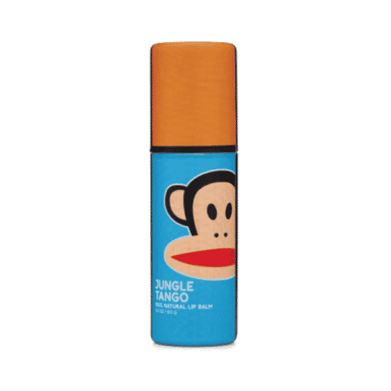 100% Natural Lip Balm