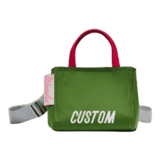 Custom Bodega Bag