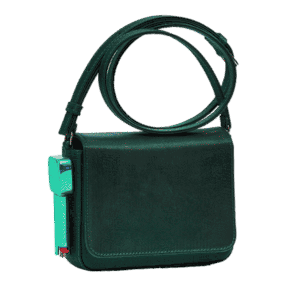 Burn Crossbody