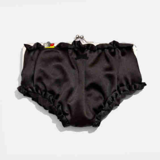 Undies Pouch