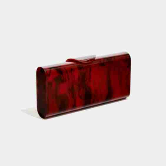 Large Lara Clutch 