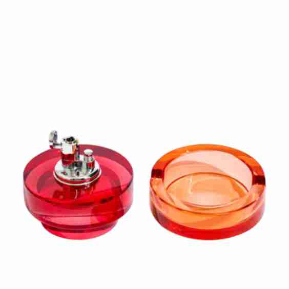 Tabletop Lighter