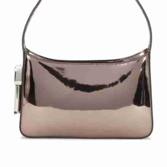 Burn Shoulder Bag
