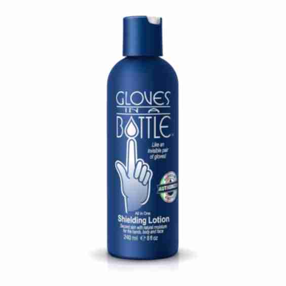 All-in-One Shielding Lotion