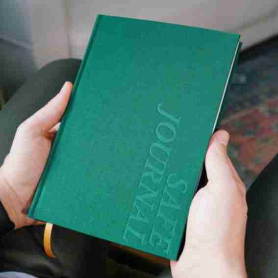 Safe Journal Reviews