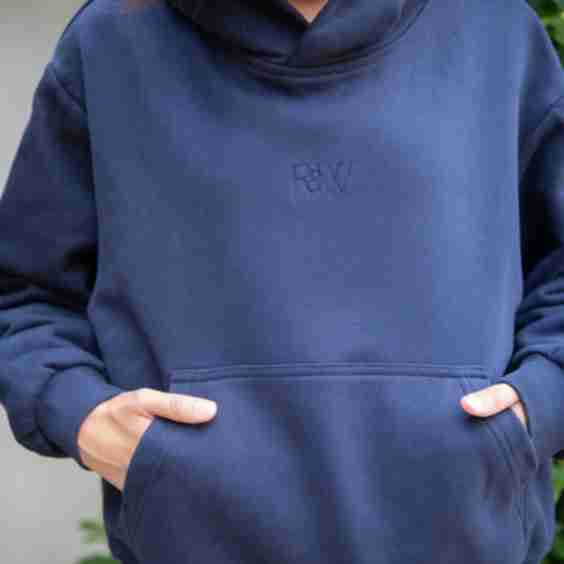 Lake Hoodie
