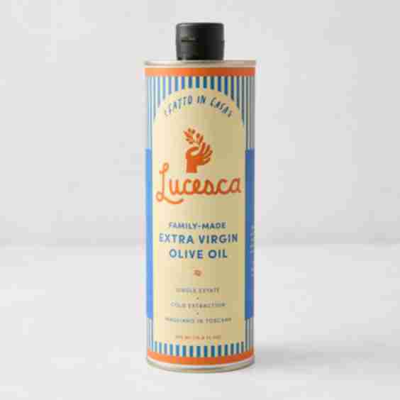 Olive Oil