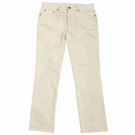 Flex Five Pocket Stretch Pant