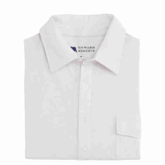 Old School Polo 