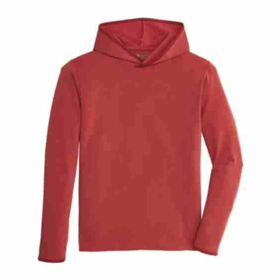 Brendon Performance Hoodie 