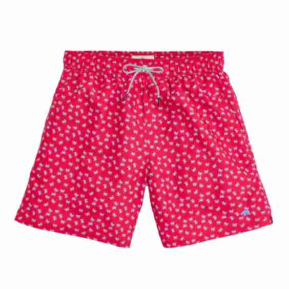 In A Pinch Swim Trunk 