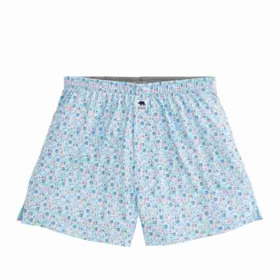19th Hole Performance Boxer