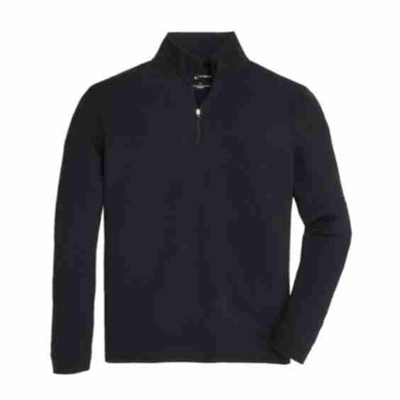 Yeager Performance Pullover Sweatshirt