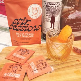 Stir Sessions
