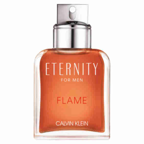 Eternity Flame for Men Eau de Toilette