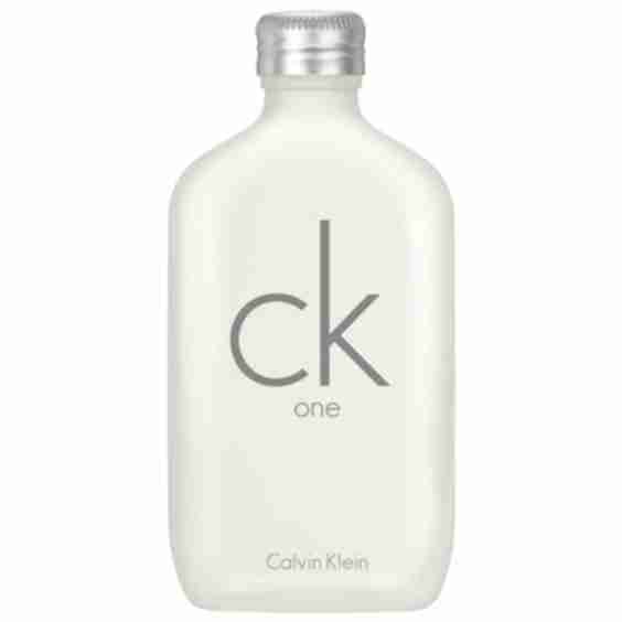 CK One Eau de Toilette