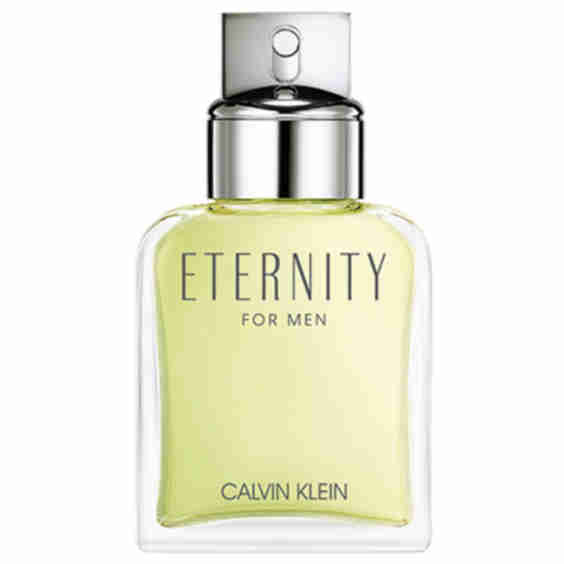 Eternity For Men Eau de Toilette