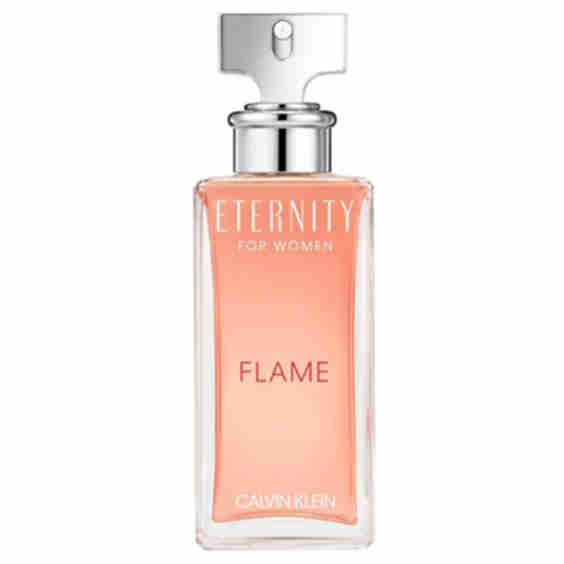 Eternity Flame For Women Eau de Parfum