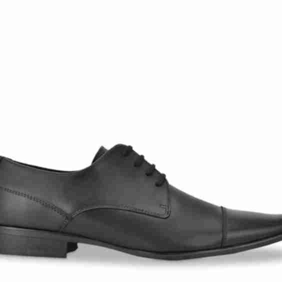 Bram Oxford