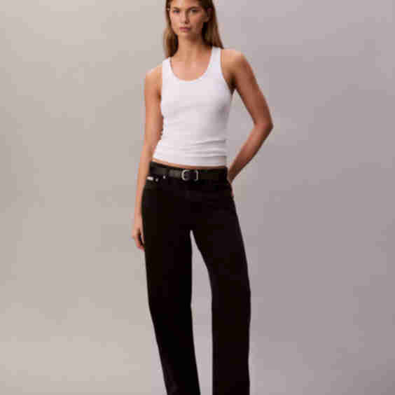 90s Loose Fit Jeans