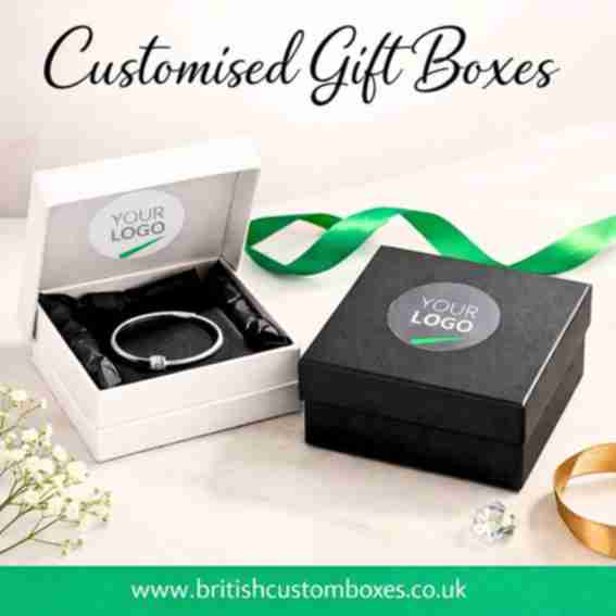 British Custom Boxes Reviews