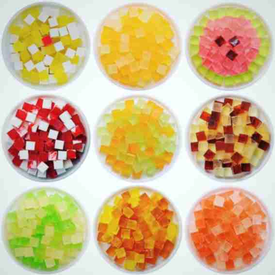 Pure Sugar Candy Reviews