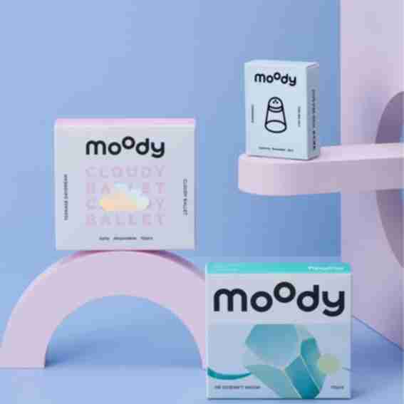 Moody Reviews