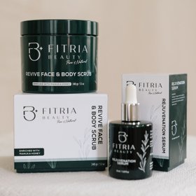Fitria Beauty