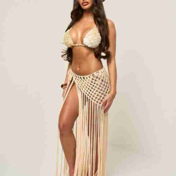 Issey Swimwear Reviews