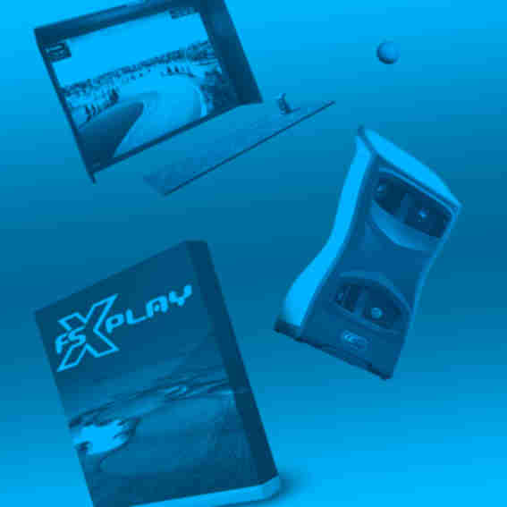 Foresight Sports Reviews