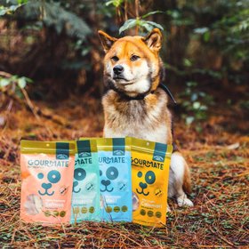 Gourmate Pet Treat Co.