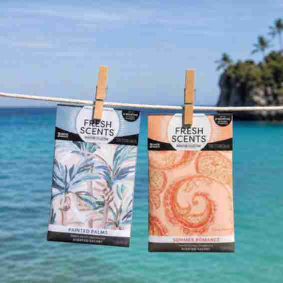 Fresh Scents Reviews