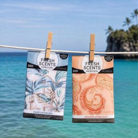 Fresh Scents