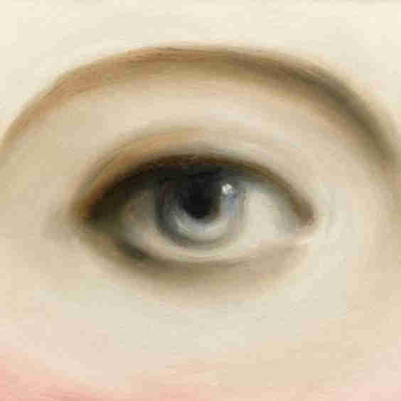 Lover's Eye No.10