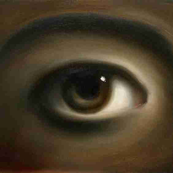 Lover's Eye No.11
