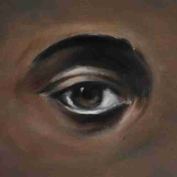 Lover's Eye No.8