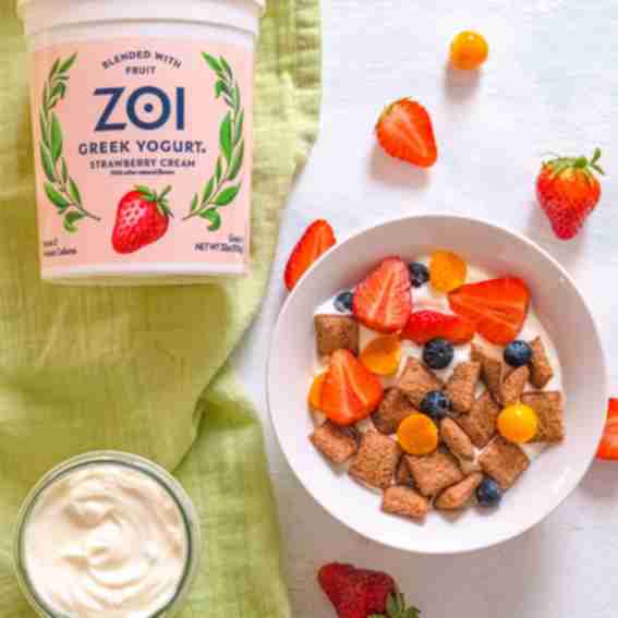 ZOI Reviews