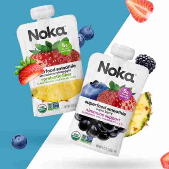  Noka Reviews