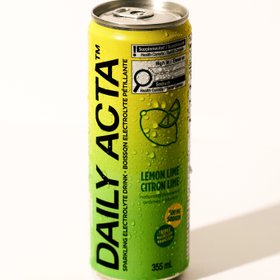 Daily Acta