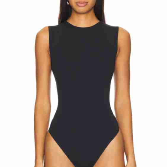 Isabel Bodysuit