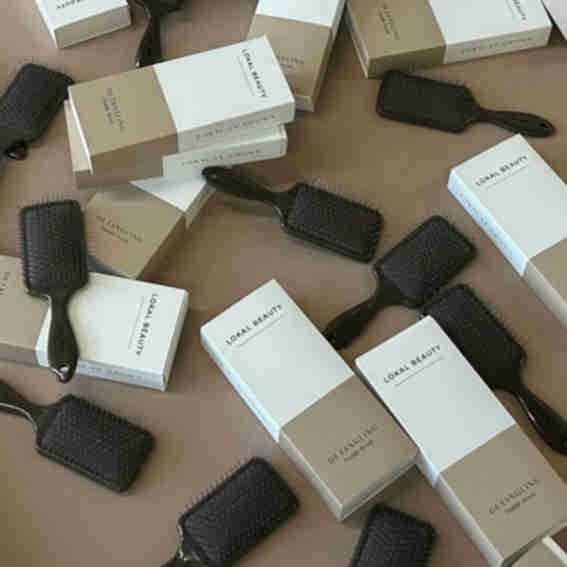 Lokal Beauty Reviews