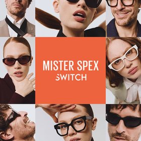 Mister Spex UK