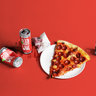 Pizza Wine